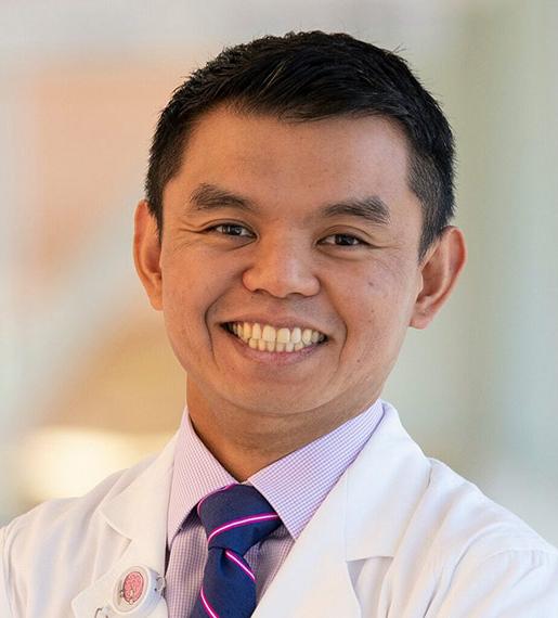 Neil M. Masangkay, M.D.